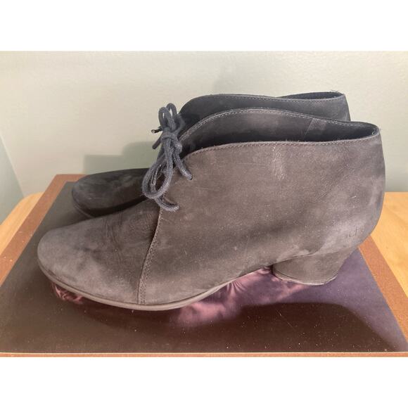 Vintage Art Deco Waterfall Cascade Pierced Earrings Rhinestone & Silver - Picture 9 of 13